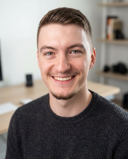 Dmytro - AI Automation Expert